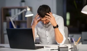 Rouw Werkt Door <br>Inzicht & Begeleiding in de zorg